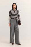 Hose - Wide Leg
