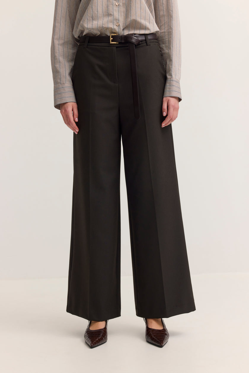 Hose - Wide Leg