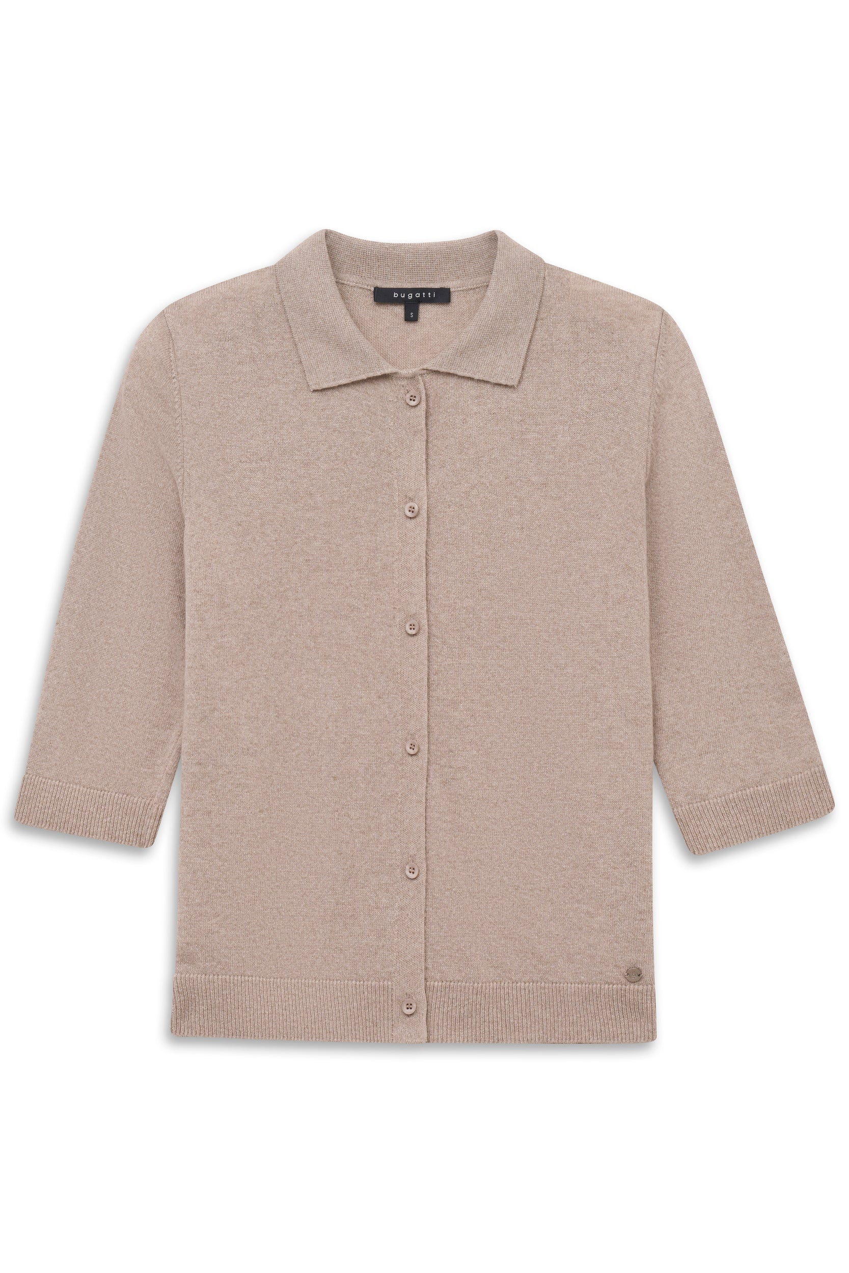 Strickjacke - 3/4 Arm