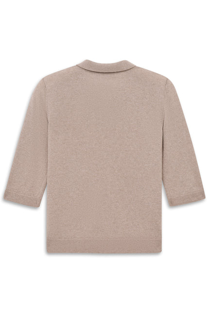Strickjacke - 3/4 Arm