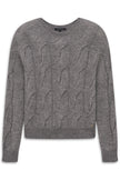Pullover - Wollmix