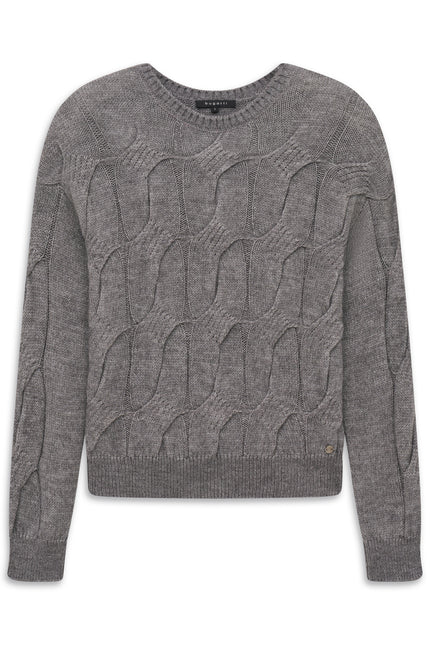 Pullover - Wollmix