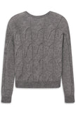 Pullover - Wollmix