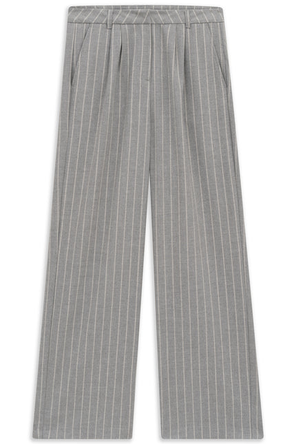 Hose - Bundfaltenhosen