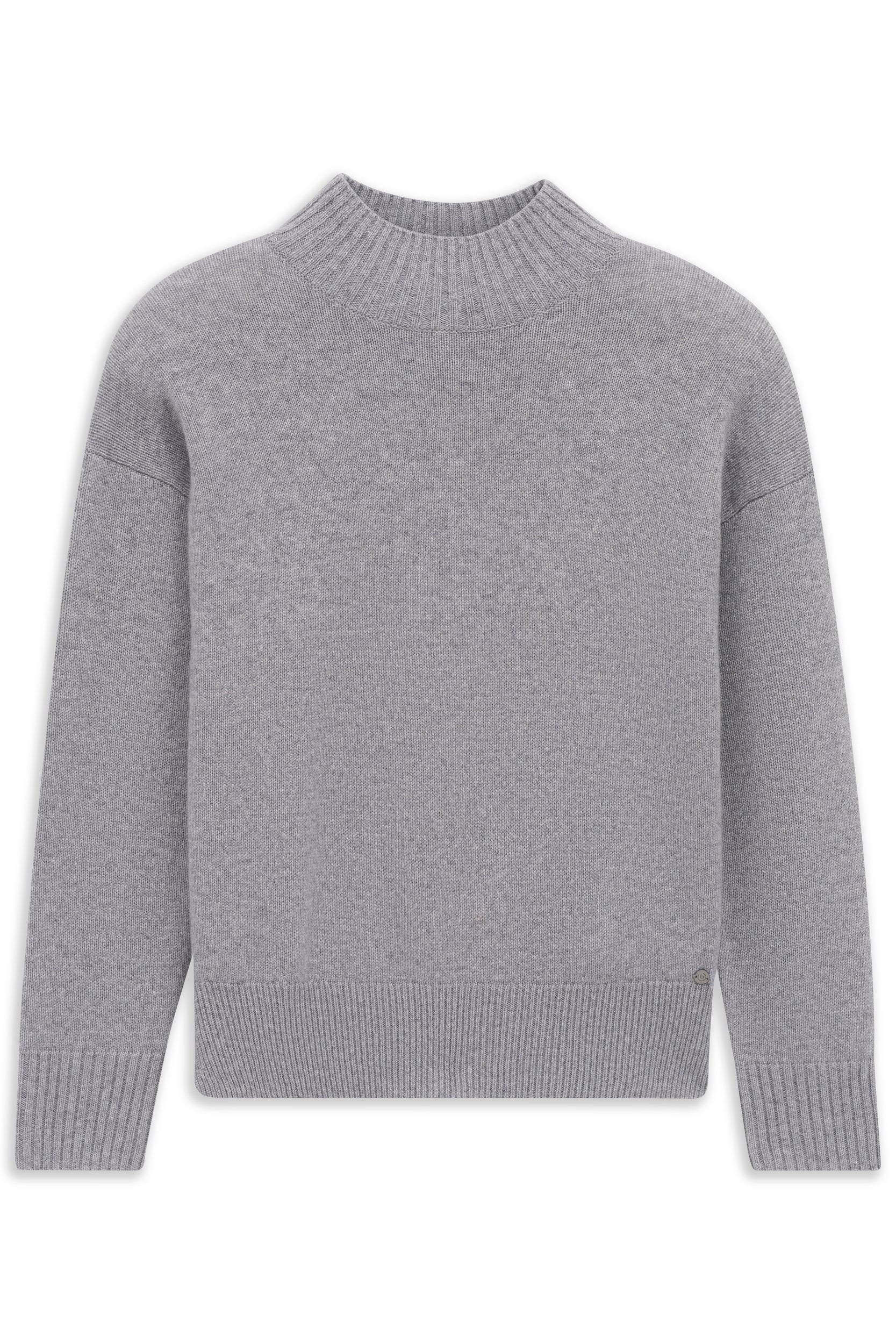 Pullover - Kaschmir