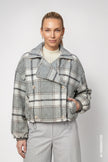 Jacke - Cropped