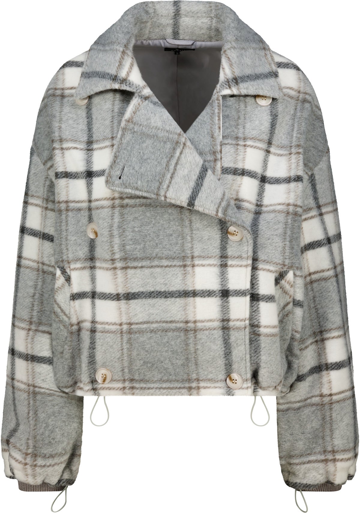 Jacke - Cropped