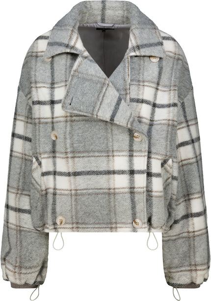 Jacke - Cropped