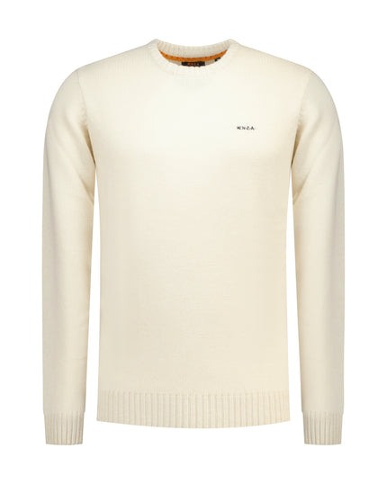 Pullover - Wollmix