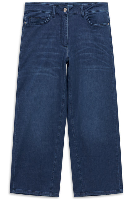 Jeans - Barrel Leg