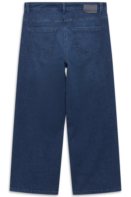 Jeans - Barrel Leg