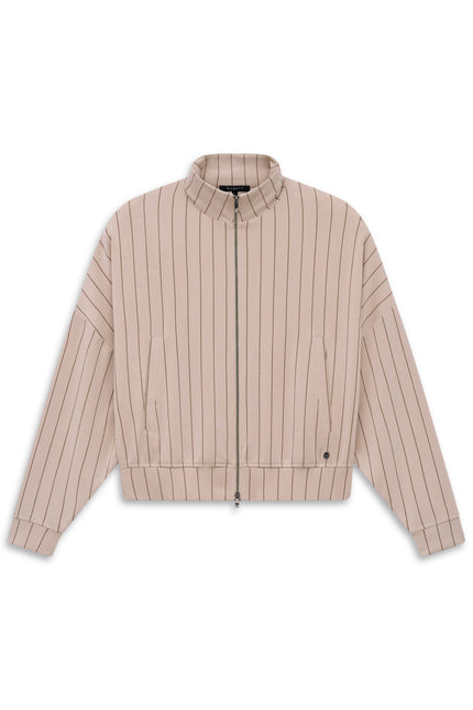 Sweatjacke - Modalmix