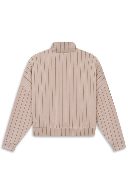 Sweatjacke - Modalmix