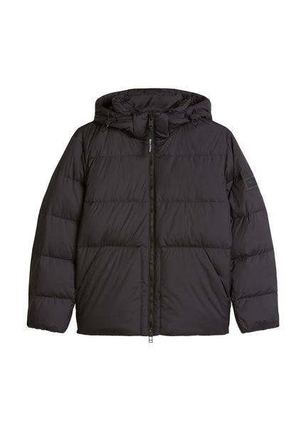 Steppjacke - Daunen