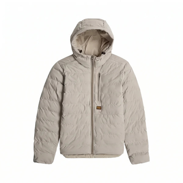 Steppjacke