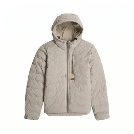 Steppjacke
