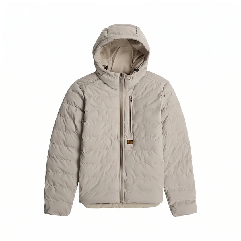 Steppjacke