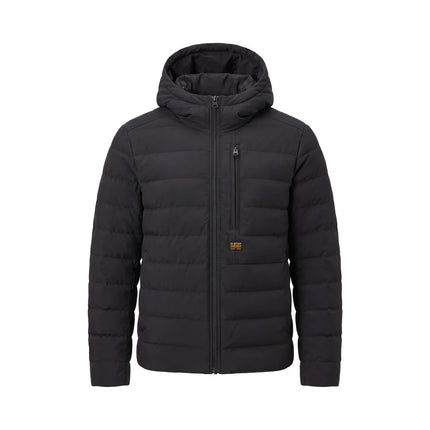 Steppjacke