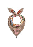 Nicki Tuch - Seide