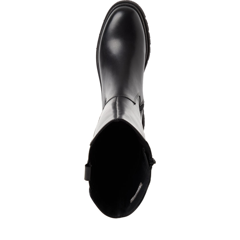 Stiefel - Leder