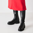 Stiefel - Leder