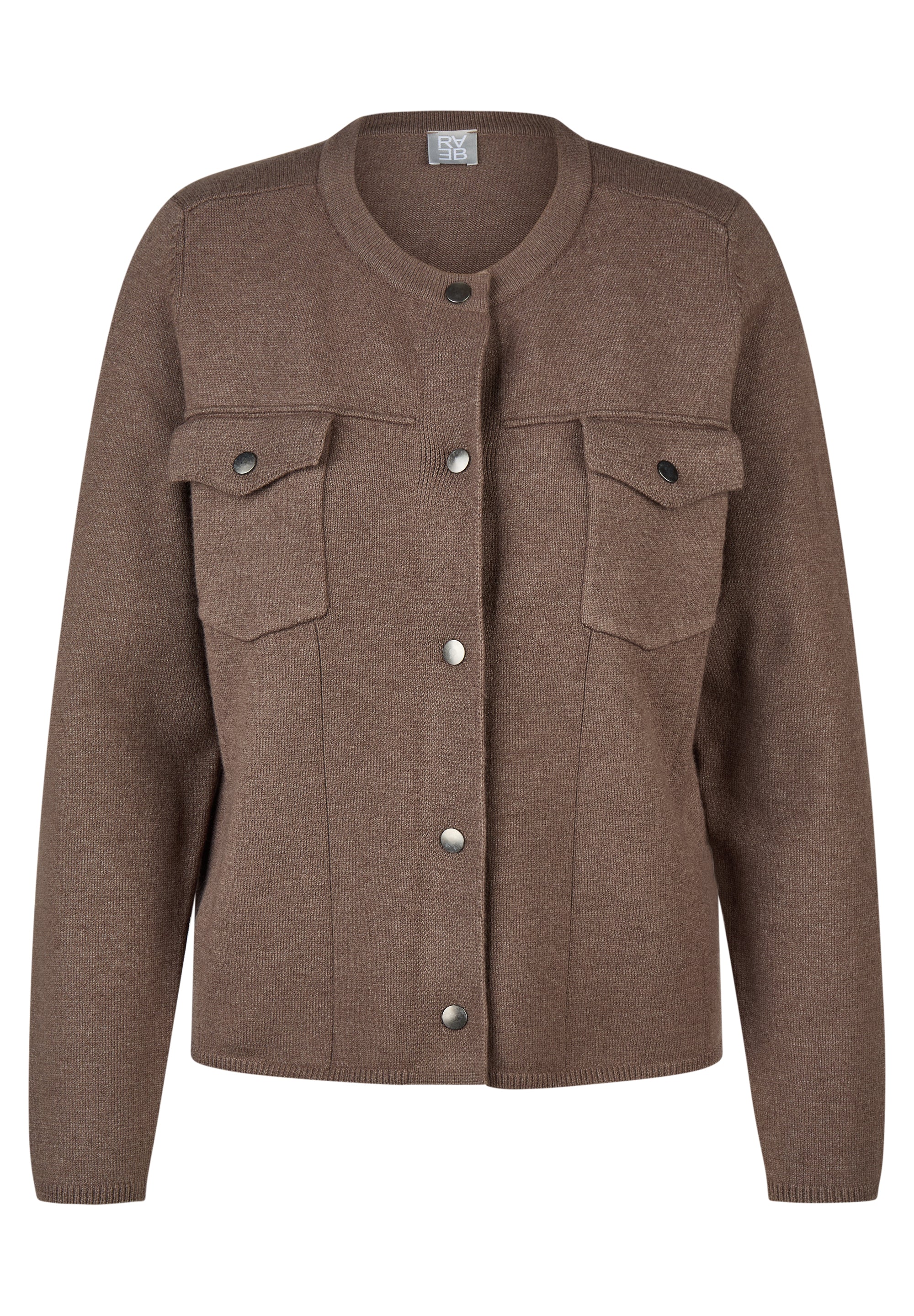 Strickjacke - Jazz Club