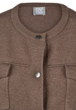 Strickjacke - Jazz Club