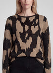Strickpullover - Jazz Club