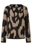 Strickpullover - Jazz Club