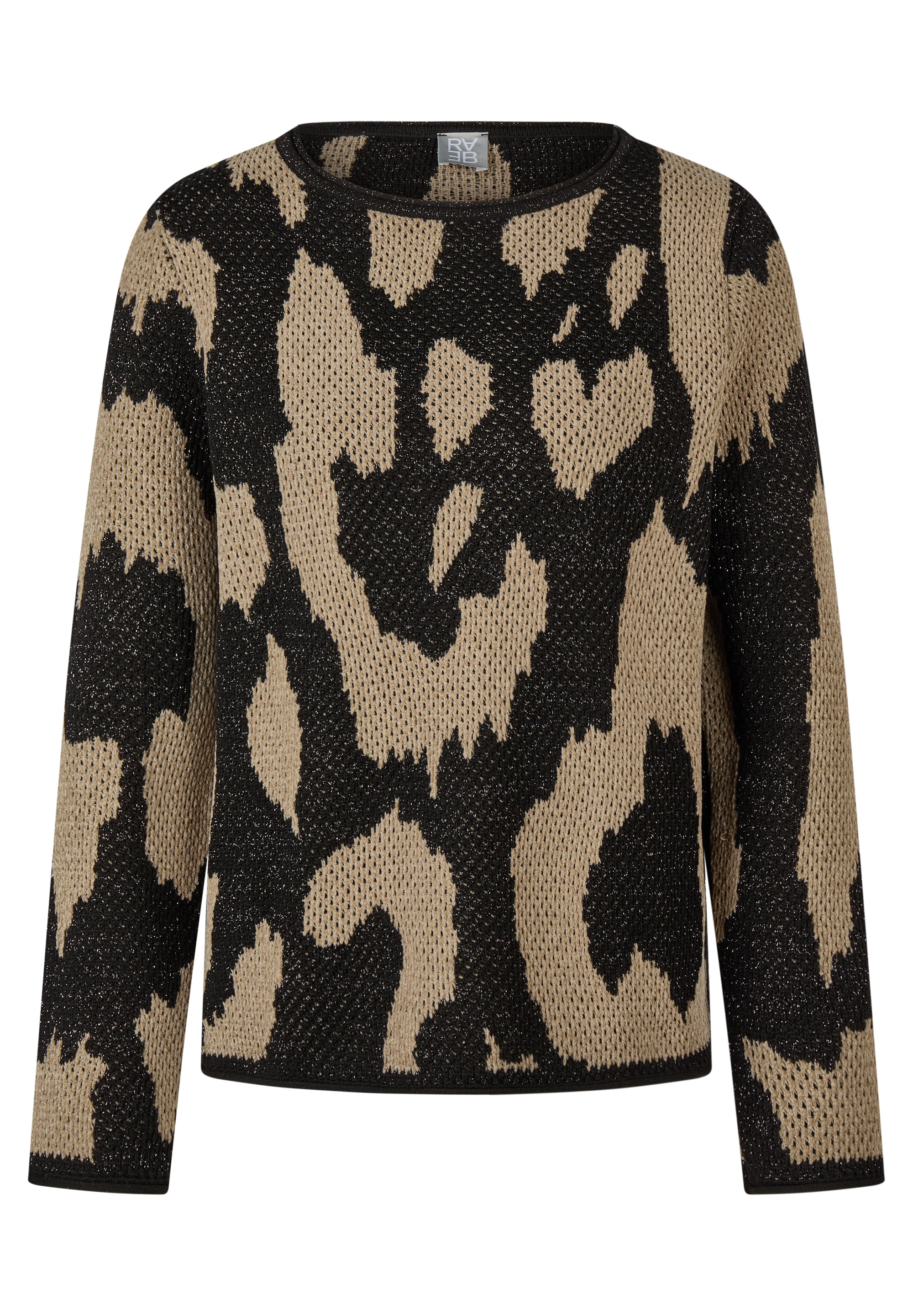 Strickpullover - Jazz Club