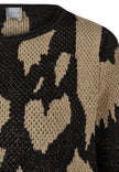Strickpullover - Jazz Club