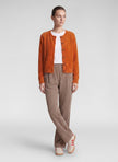 Strickjacke - Via Milano