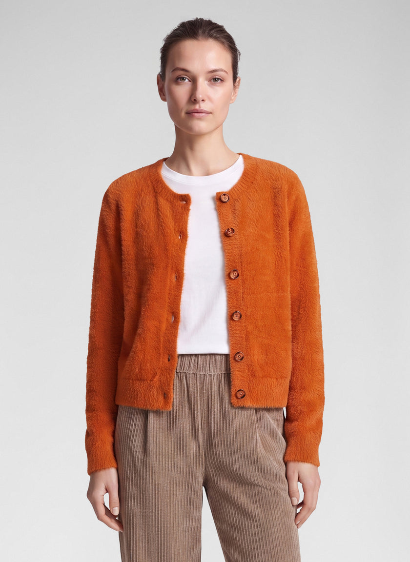 Strickjacke - Via Milano