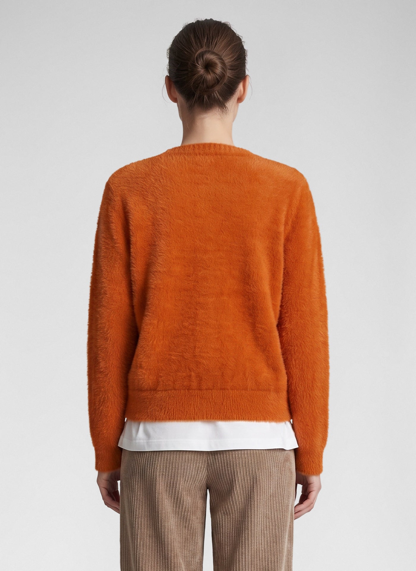 Strickjacke - Via Milano