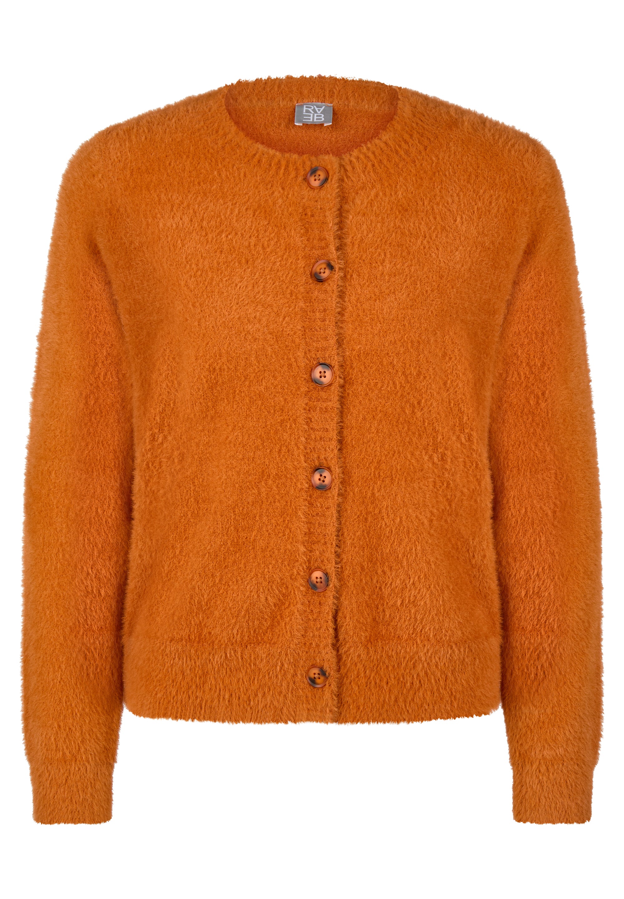 Strickjacke - Via Milano