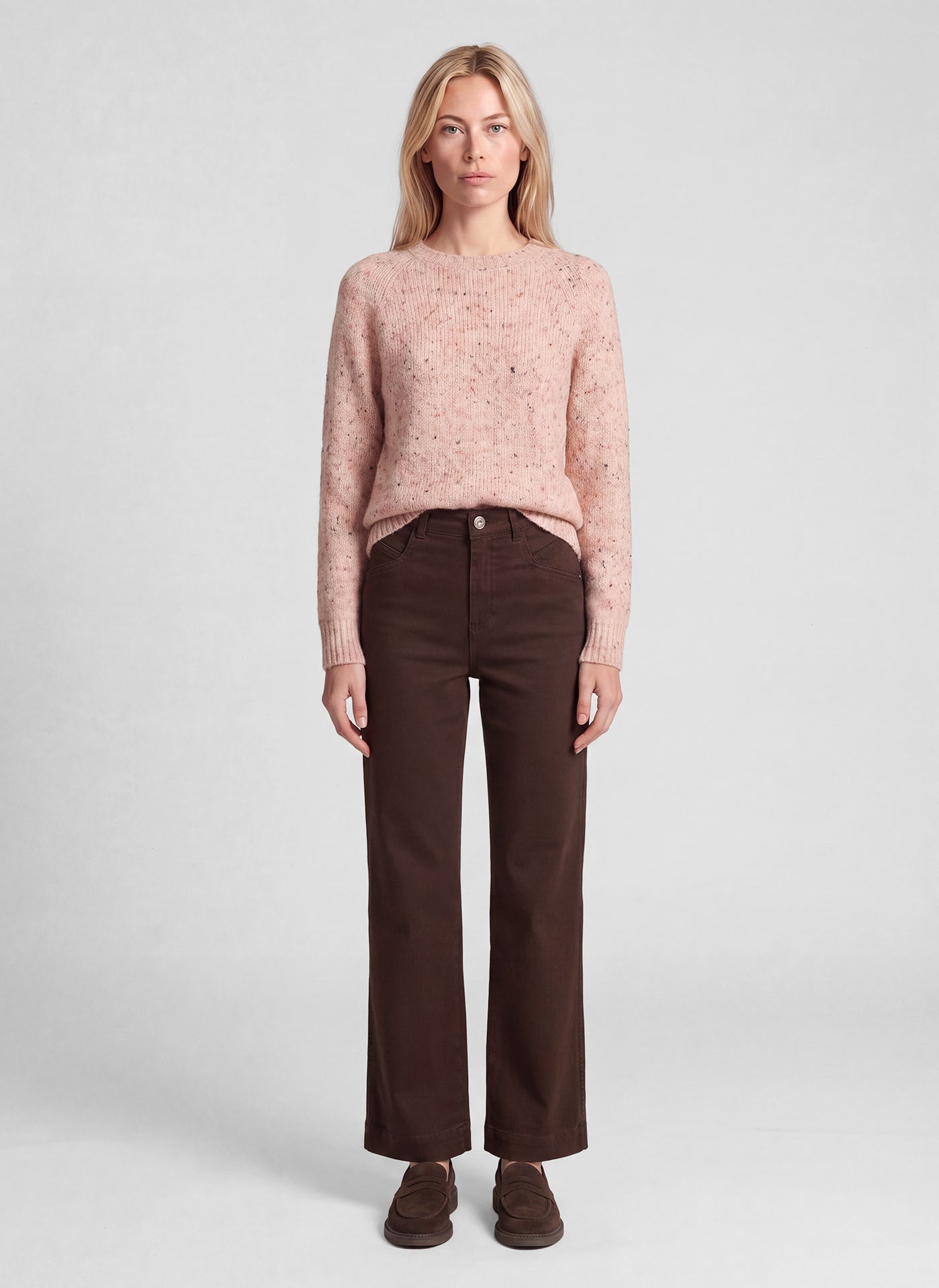 Strickpullover - Via Milano