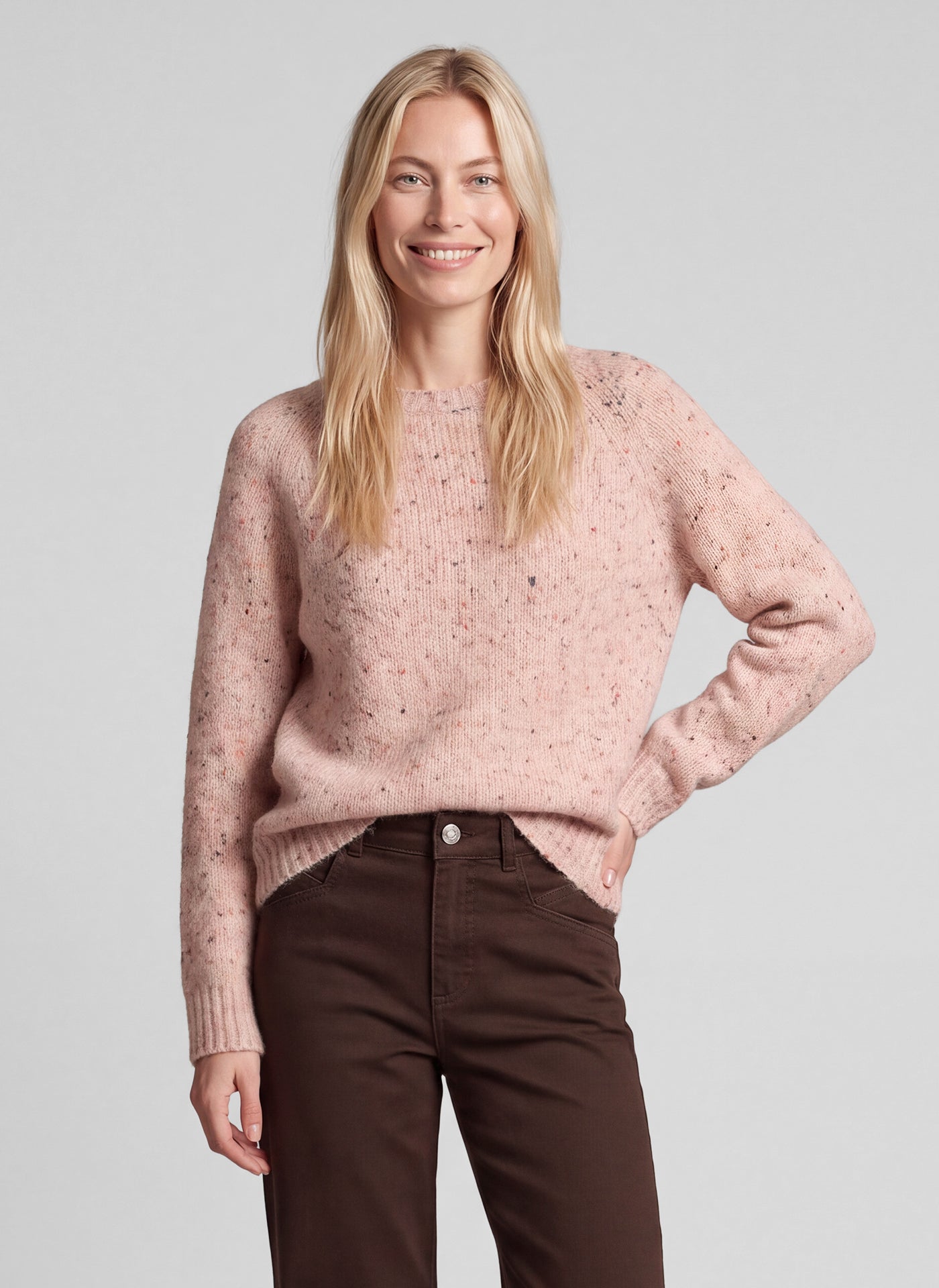 Strickpullover - Via Milano