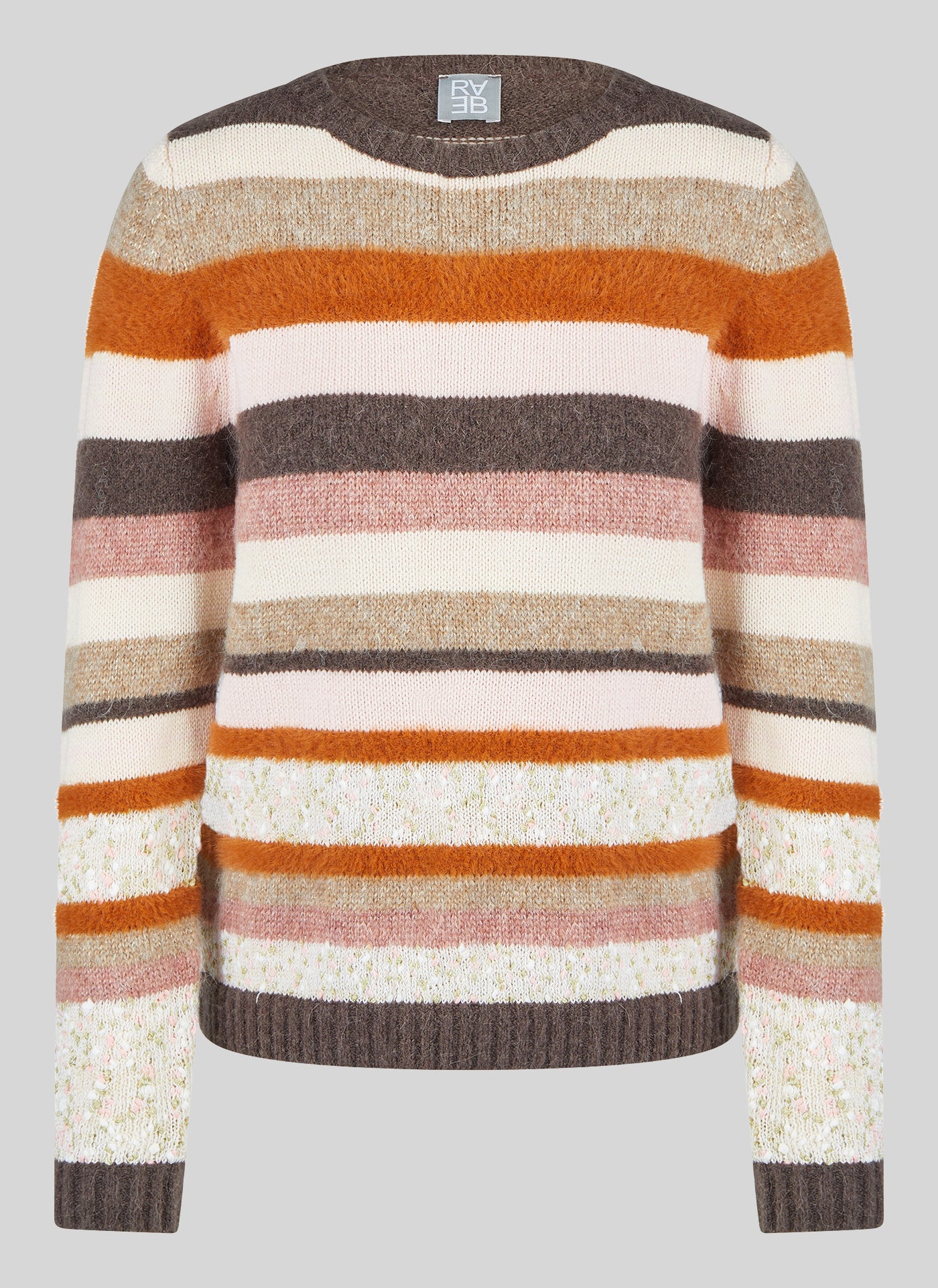 Pullover - Via Milano