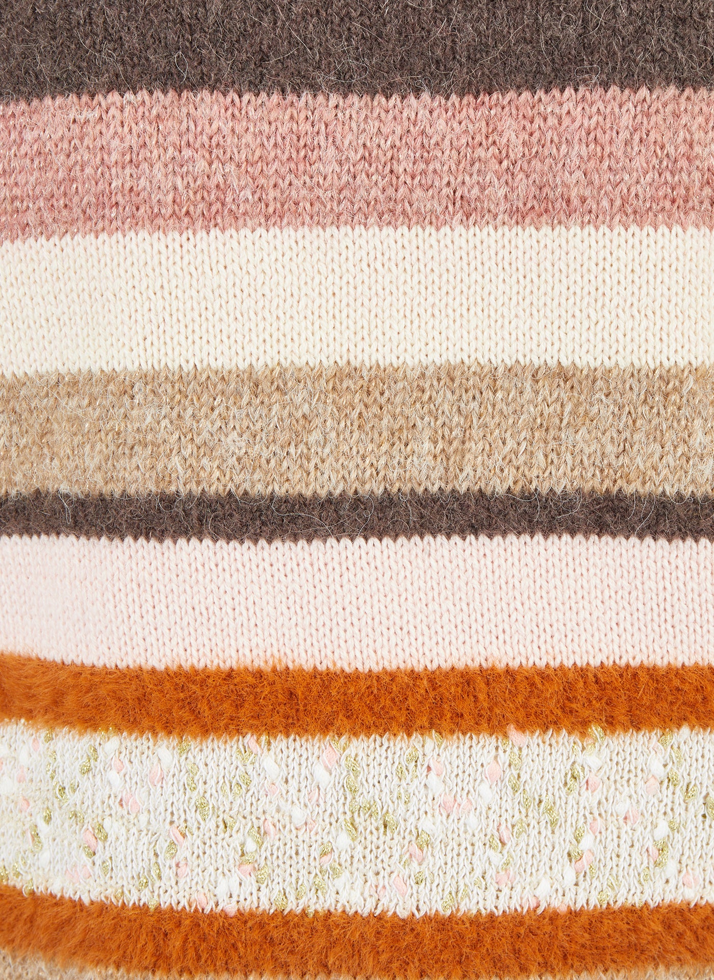 Pullover - Via Milano