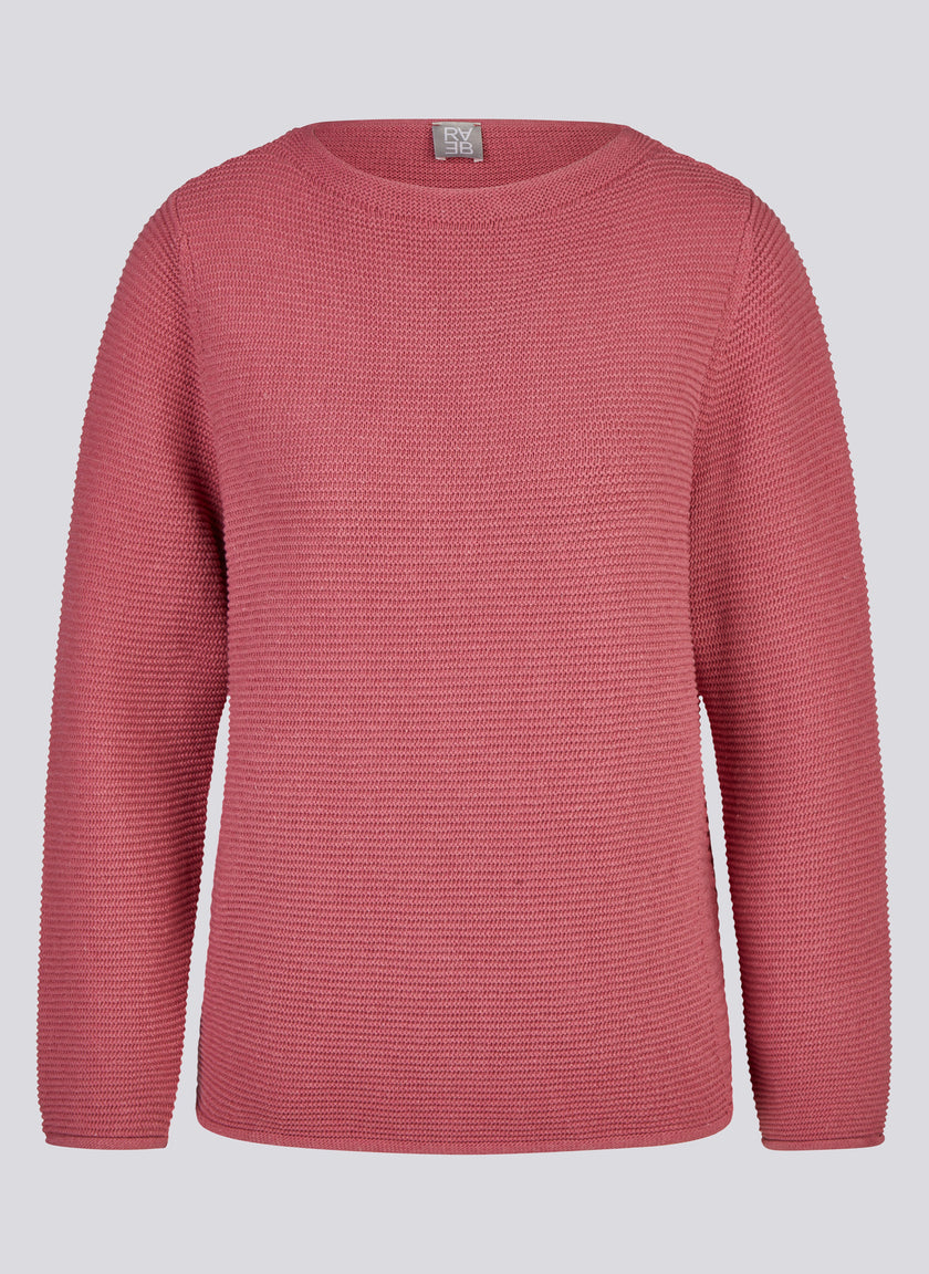 Strickpullover - Jazz Club