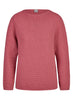 Strickpullover - Jazz Club