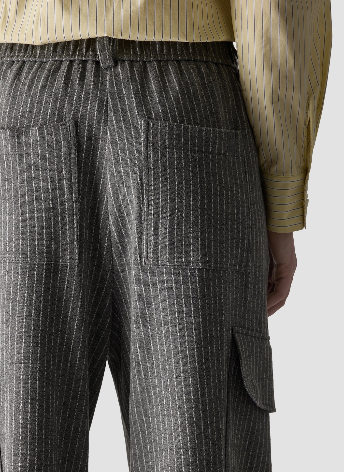 Hose - Oxford League