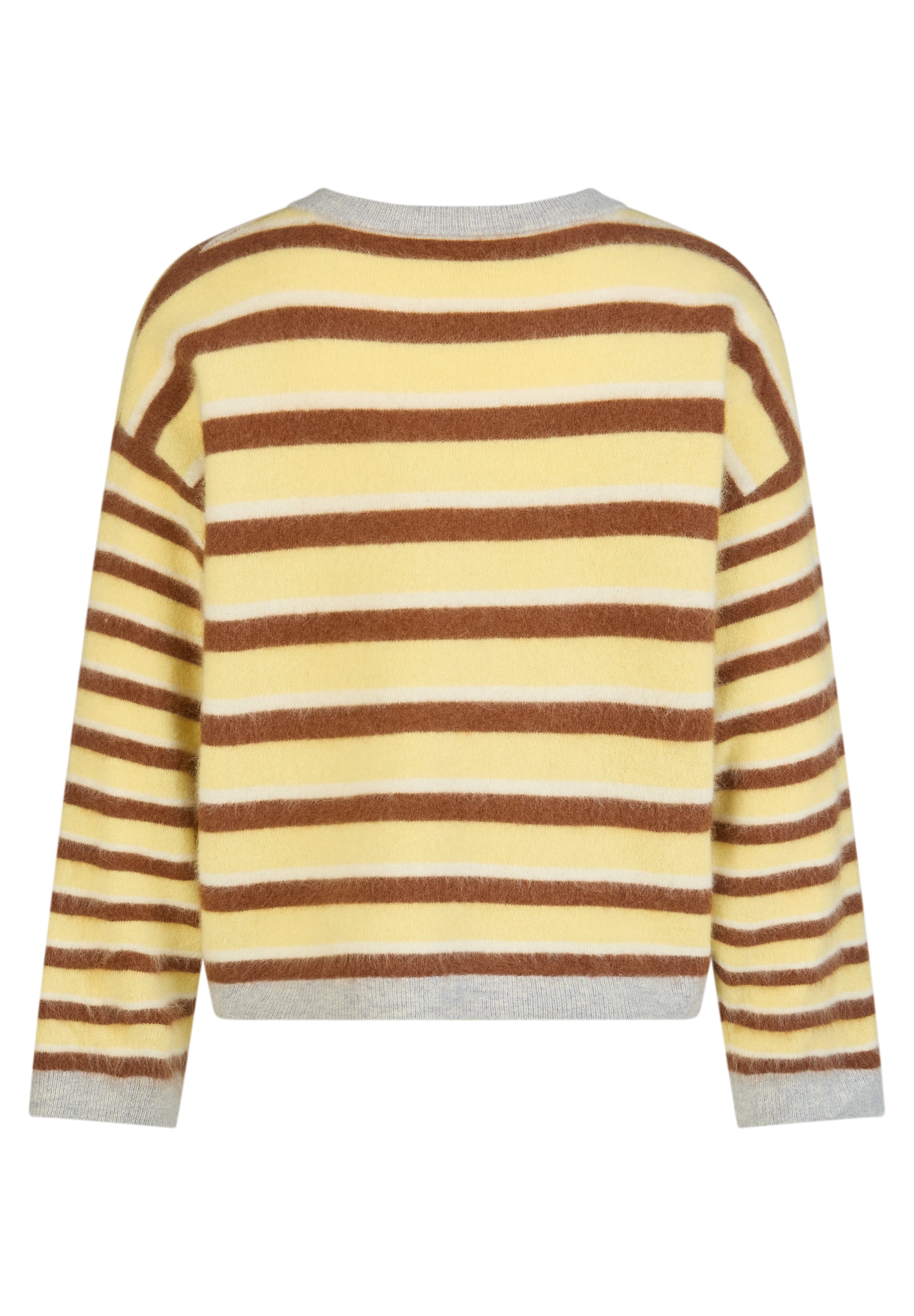 Pullover - Oxford League
