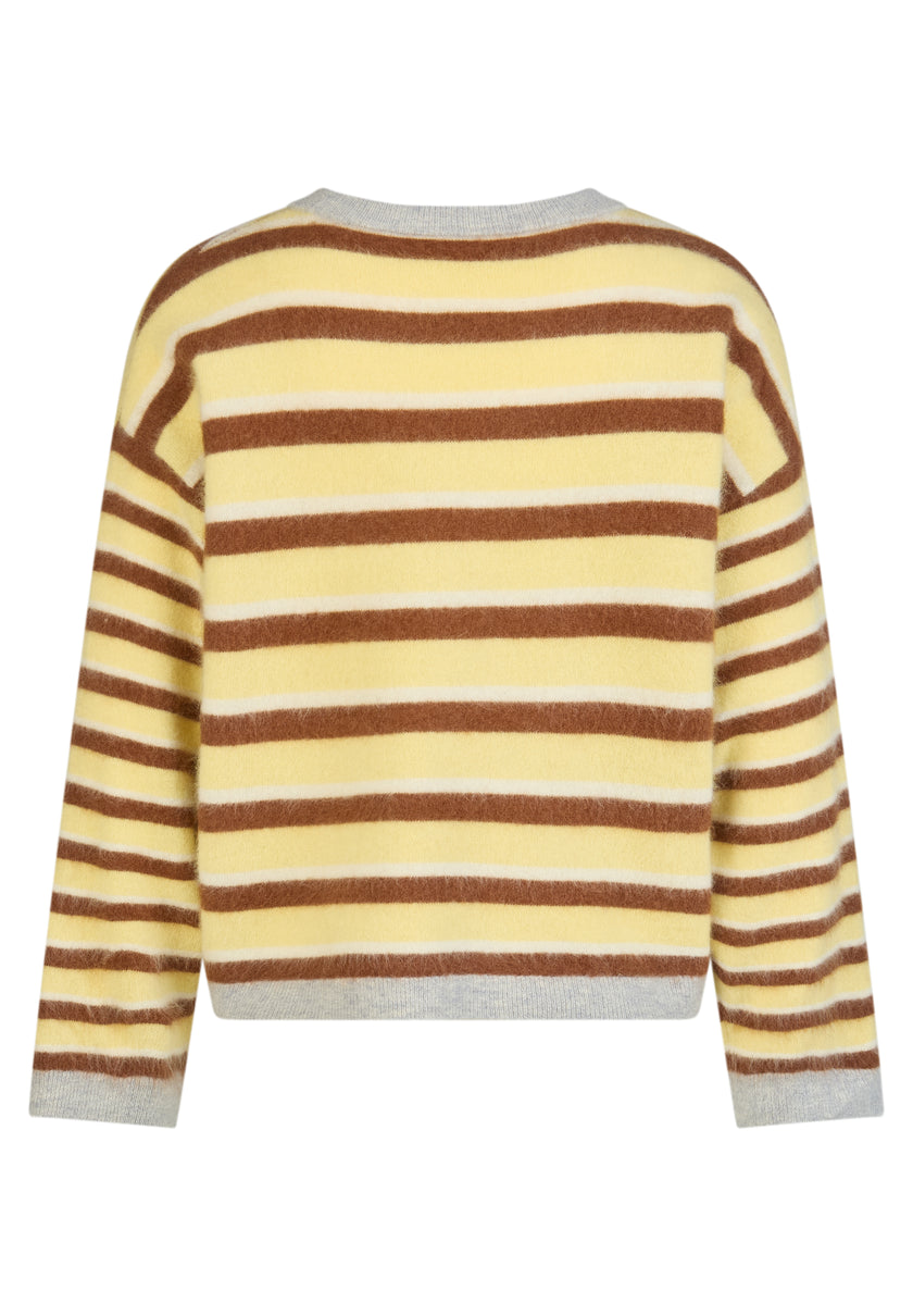 Pullover - Oxford League