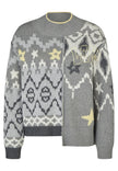 Pullover - Oxford League