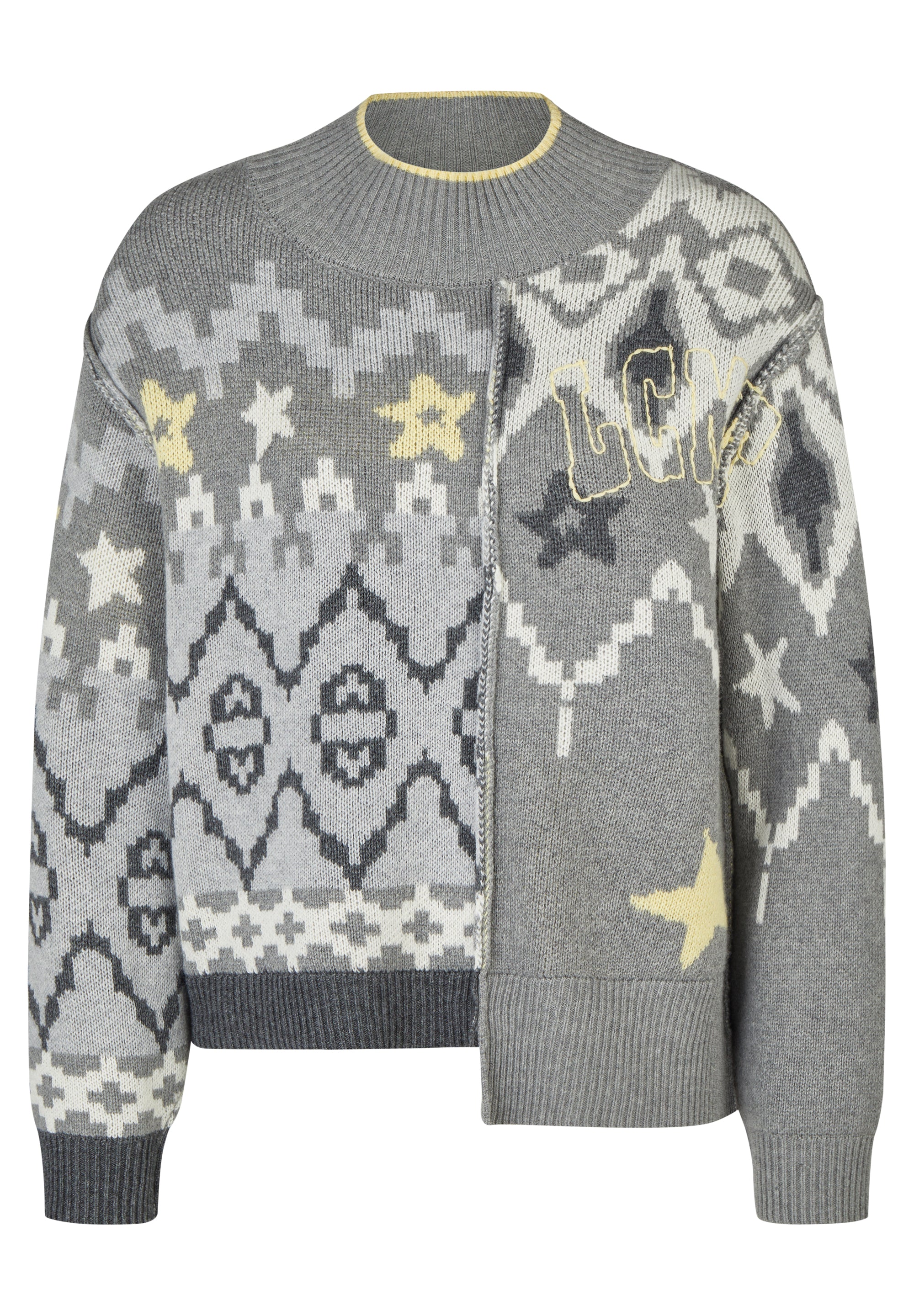 Pullover - Oxford League