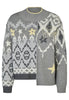 Pullover - Oxford League