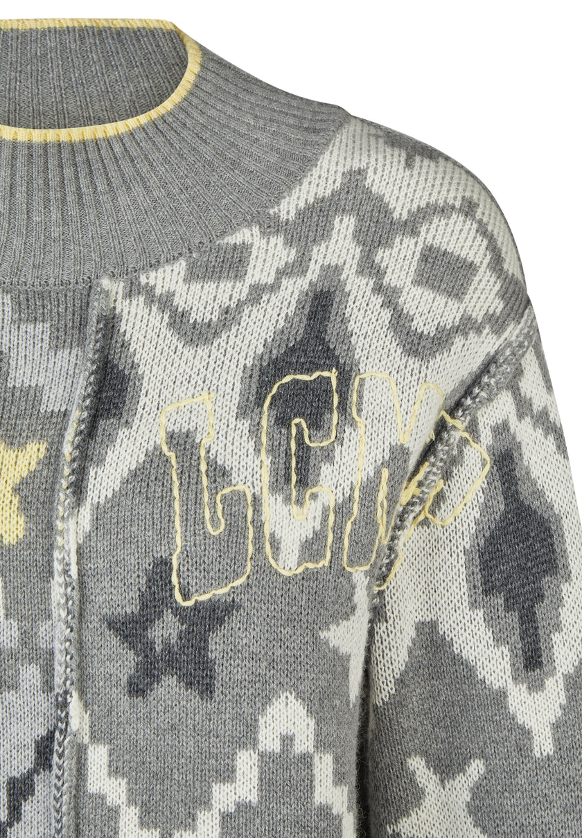 Pullover - Oxford League