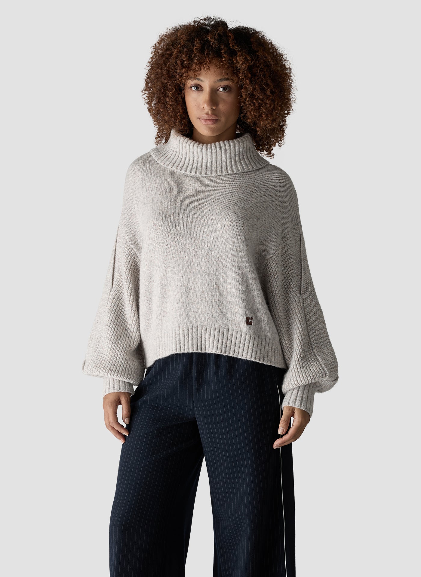 Pullover - Oxford League