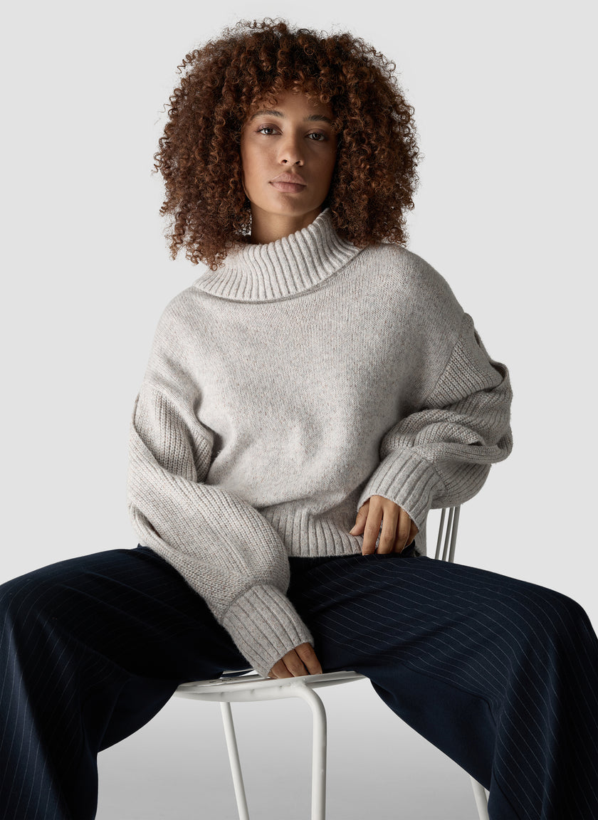 Pullover - Oxford League